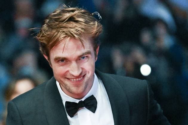 Cannes Die My Love Premiere AM Robert Pattinson attending the Die My Love Premiere in Cannes, France on May 17, 2025 as part of the 78th Cannes Film Festival. Photo by Aurore Marechal ABACAPRESS.COM Cannes France  Copyright: xMarechalxAurore ABACAx