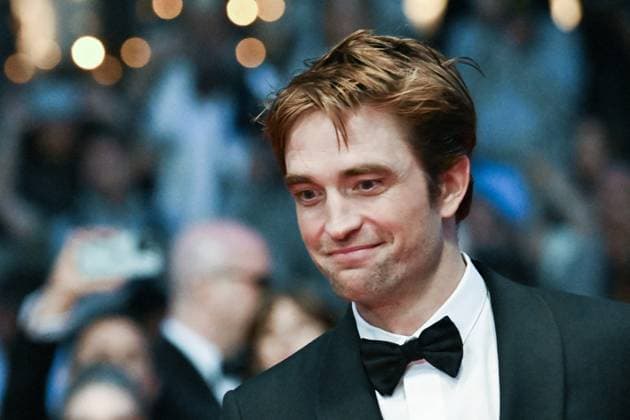 Cannes Die My Love Premiere AM Robert Pattinson attending the Die My Love Premiere in Cannes, France on May 17, 2025 as part of the 78th Cannes Film Festival. Photo by Aurore Marechal ABACAPRESS.COM Cannes France  Copyright: xMarechalxAurore ABACAx