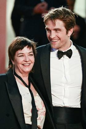Cannes Die My Love Premiere AM Robert Pattinson attending the Die My Love Premiere in Cannes, France on May 17, 2025 as part of the 78th Cannes Film Festival. Photo by Aurore Marechal ABACAPRESS.COM Cannes France  Copyright: xMarechalxAurore ABACAx