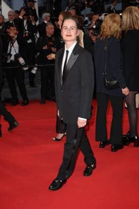 Die My Love Red Carpet at the 78th Annual Cannes Film Festival Rahim Redcar aka Christine and the Queens - Die My Love Red Carpet at the 78th Annual Cannes Film Festival in Cannes, France on May 17, 2025.  Copyright: x Chassery+Courdjix
