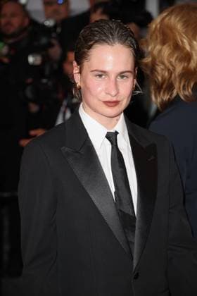 Die My Love Red Carpet at the 78th Annual Cannes Film Festival Rahim Redcar aka Christine and the Queens - Die My Love Red Carpet at the 78th Annual Cannes Film Festival in Cannes, France on May 17, 2025.  Copyright: x Chassery+Courdjix