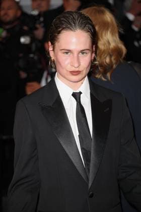 Die My Love Red Carpet at the 78th Annual Cannes Film Festival Rahim Redcar aka Christine and the Queens - Die My Love Red Carpet at the 78th Annual Cannes Film Festival in Cannes, France on May 17, 2025.  Copyright: x Chassery+Courdjix