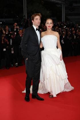 Die My Love Red Carpet at the 78th Annual Cannes Film Festival Jennifer Lawrence, Robert Pattinson - Die My Love Red Carpet at the 78th Annual Cannes Film Festival in Cannes, France on May 17, 2025.  Copyright: x Chassery+Courdjix