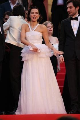 Die My Love Red Carpet at the 78th Annual Cannes Film Festival Guest - Die My Love Red Carpet at the 78th Annual Cannes Film Festival in Cannes, France on May 17, 2025.  Copyright: x Chassery+Courdjix