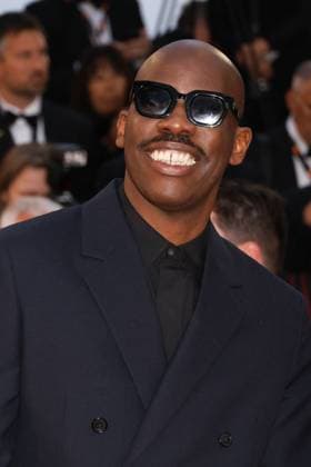 78eme Festival International du Film de Cannes Montée des marches du film Die my love 78th Cannes Film Festival Red carpet of the film Die my love Jean Pascal Zadi 444527 2025 05 17 Cannes France  Copyright: xIsabellexVautierx xStarfacex STAR_444527_008