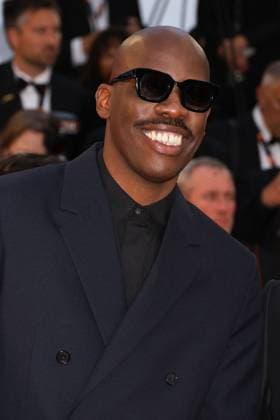 78eme Festival International du Film de Cannes Montée des marches du film Die my love 78th Cannes Film Festival Red carpet of the film Die my love Jean Pascal Zadi 444527 2025 05 17 Cannes France  Copyright: xIsabellexVautierx xStarfacex STAR_444527_009