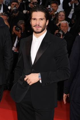 78eme Festival International du Film de Cannes Montée des marches du film Die my love 78th Cannes Film Festival Red carpet of the film Die my love Francois Civil 444527 2025 05 17 Cannes France  Copyright: xIsabellexVautierx xStarfacex STAR_444527_011