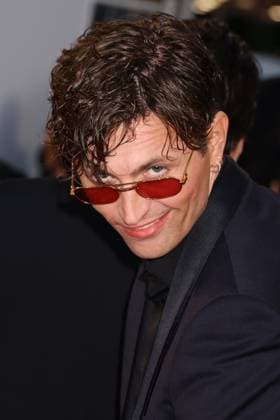 78eme Festival International du Film de Cannes Montée des marches du film Die my love 78th Cannes Film Festival Red carpet of the film Die my love Raphael Quenard 444527 2025 05 17 Cannes France  Copyright: xIsabellexVautierx xStarfacex STAR_444527_012