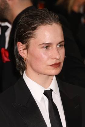 78eme Festival International du Film de Cannes Montée des marches du film Die my love 78th Cannes Film Festival Red carpet of the film Die my love Chris 444527 2025 05 17 Cannes France  Copyright: xIsabellexVautierx xStarfacex STAR_444527_016