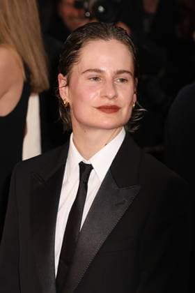 78eme Festival International du Film de Cannes Montée des marches du film Die my love 78th Cannes Film Festival Red carpet of the film Die my love Chris 444527 2025 05 17 Cannes France  Copyright: xIsabellexVautierx xStarfacex STAR_444527_017