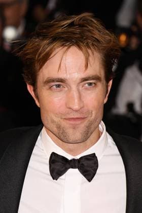 78eme Festival International du Film de Cannes Montée des marches du film Die my love 78th Cannes Film Festival Red carpet of the film Die my love Robert Pattinson 444527 2025 05 17 Cannes France  Copyright: xIsabellexVautierx xStarfacex STAR_444527_033