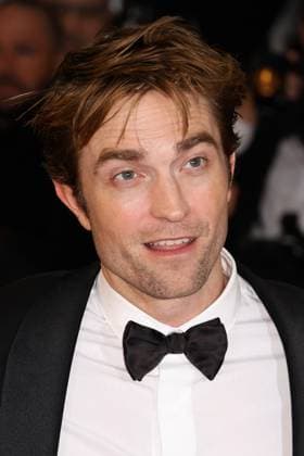 78eme Festival International du Film de Cannes Montée des marches du film Die my love 78th Cannes Film Festival Red carpet of the film Die my love Robert Pattinson 444527 2025 05 17 Cannes France  Copyright: xIsabellexVautierx xStarfacex STAR_444527_034