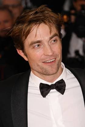 78eme Festival International du Film de Cannes Montée des marches du film Die my love 78th Cannes Film Festival Red carpet of the film Die my love Robert Pattinson 444527 2025 05 17 Cannes France  Copyright: xIsabellexVautierx xStarfacex STAR_444527_035