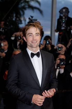 Die My Love Red Carpet - The 78th Annual Cannes Film Festival Robert Pattinson attend the Die My Love red carpet during The 78th Annual Cannes Film Festival at Palais des Festivals on May 17, 2025 in Cannes, France.  Copyright: xKazukoxWakayamax