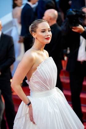 Die, My Love premiere in Cannes Jennifer Lawrence at the Die, My Love Premiere during the 78th Cannes Film Festival held at Palais des Festivals on May 17, 2025 in Cannes, France CAP KA Kristina Afanasyeva Cannes Alpes-Maritimes France Copyright: xKristinaxAfanasyeva CapitalxPicturesx