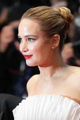 Die, My Love premiere in Cannes Jennifer Lawrence at the Die, My Love Premiere during the 78th Cannes Film Festival held at Palais des Festivals on May 17, 2025 in Cannes, France. CAP KA Kristina Afanasyeva Cannes Alpes-Maritimes France Copyright: xKristinaxAfanasyeva CapitalxPicturesx