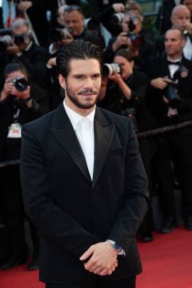 Die My Love Premiere at 78th Festival de Cannes - Cannes, France CANNES, FRANCE. May 17, 2025: Francois Civil at the premiere for Die My Love at the 78th Festival de Cannes. Picture: Paul Smith Featureflash Cannes France  Copyright: xPaulxSmithx xFeatureflashx
