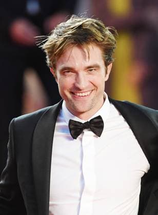 British actor Robert Pattinson attends the premiere of Die My Love at the 78th Cannes Film Festival in Cannes, France on Saturday May 17, 2025.  CAN20250517182 RUNExHELLESTAD