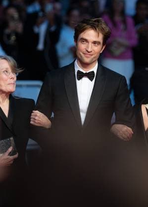 Die My Love Premiere at 78th Festival de Cannes - Cannes, France CANNES, FRANCE. May 17, 2025: Robert Pattinson at the premiere for Die My Love at the 78th Festival de Cannes. Picture: Paul Smith Featureflash Cannes France  Copyright: xPaulxSmithx xFeatureflashx