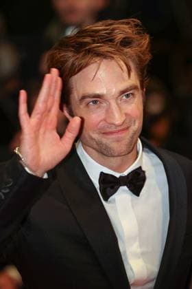 May 18, 2025, Cannes, Alpes Cote Dazur, France: The 78th Cannes Film Festival is taking place in Cannes from May 13 to 24. Robert Pattinson attend the Die my love red carpet at the 78th annual Cannes Film Festival. Cannes France - ZUMAt227 20250518_zip_t227_004 Copyright: xMarinaxTakimotox