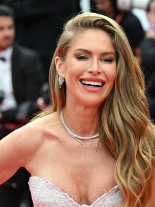 Cannes, 78th Cannes Film Festival 2025 - evening 5 - red carpet of the film Die, My Love Cannes, 78th Cannes Film Festival 2025 - evening 5 - red carpet of the film Die, My Love . In the photo Maja Malnar Cannes France  Copyright: xIPA ABACAx