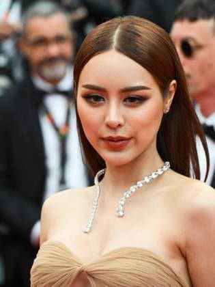 Cannes, 78th Cannes Film Festival 2025 - evening 5 - I Beauty Cannes, 78th Cannes Film Festival 2025 - evening 5 - red carpet of the film Nouvelle Vague In the photo: guest cannes France  Copyright: xIPA ABACAx