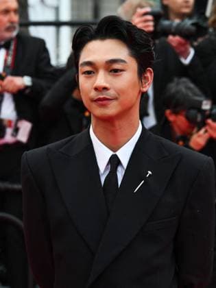 Cannes, 78th Cannes Film Festival 2025 - evening 5 - I Beauty Cannes, 78th Cannes Film Festival 2025 - evening 5 - red carpet of the film Nouvelle Vague In the photo: Youhao Zhang cannes France  Copyright: xIPA ABACAx