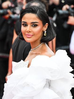 Cannes, 78th Cannes Film Festival 2025 - evening 5 - I Beauty Cannes, 78th Cannes Film Festival 2025 - evening 5 - red carpet of the film Nouvelle Vague In the photo: guest cannes France  Copyright: xIPA ABACAx