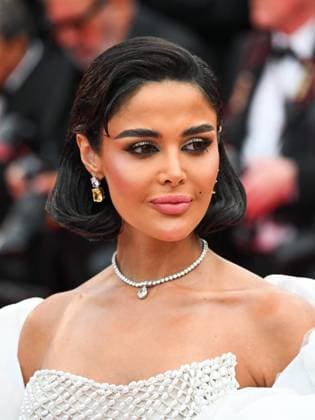 Cannes, 78th Cannes Film Festival 2025 - evening 5 - I Beauty Cannes, 78th Cannes Film Festival 2025 - evening 5 - red carpet of the film Nouvelle Vague In the photo: guest cannes France  Copyright: xIPA ABACAx