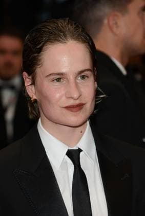 May 17, 2025, Cannes, France: CANNES, FRANCE - MAY 17: Christine and the Queens attends the Die My Love red carpet at the 78th annual Cannes Film Festival at Palais des Festivals on May 17, 2025 in Cannes, France. Cannes France - ZUMAi09_ 20250517_zaf_i09_035 Copyright: xFrederickxInjimbertx