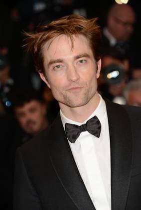 May 17, 2025, Cannes, France: Robert Pattinson attends the Die My Love red carpet at the 78th annual Cannes Film Festival at Palais des Festivals on May 17, 2025 in Cannes, France Cannes France - ZUMAi09_ 20250517_zaf_i09_043 Copyright: xFrederickxInjimbertx