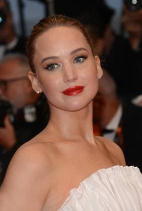 May 17, 2025, Cannes, France: Jennifer Lawrence attends the Die My Love red carpet at the 78th annual Cannes Film Festival at Palais des Festivals on May 17, 2025 in Cannes, France Cannes France - ZUMAi09_ 20250517_zaf_i09_049 Copyright: xFrederickxInjimbertx