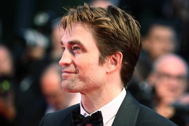 Cannes Die My Love Screening JD Robert Pattinson attend the Die My Love red carpet at the 78th annual Cannes Film Festival at Palais des Festivals on May 17, 2025 in Cannes, France. Photo by Jerome Domine ABACAPRESS.COM Cannes France  Copyright: xDominexJerome ABACAx