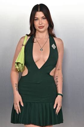 Lacoste x Chien 51 Party EnjoyPhoenix attending the Lacoste x Chien 51 party ahead of the 78th Cannes Film Festival in Cannes, France on May, 17, 2025. Photo by Julien Reynaud APS-Medias ABACAPRESS.COM Cannes France  Copyright: xReynaudxJulien APS-Medias ABACAx