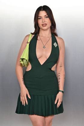 Lacoste x Chien 51 Party EnjoyPhoenix attending the Lacoste x Chien 51 party ahead of the 78th Cannes Film Festival in Cannes, France on May, 17, 2025. Photo by Julien Reynaud APS-Medias ABACAPRESS.COM Cannes France  Copyright: xReynaudxJulien APS-Medias ABACAx