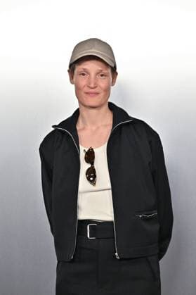 Lacoste x Chien 51 Party Vicky Krieps attending the Lacoste x Chien 51 party ahead of the 78th Cannes Film Festival in Cannes, France on May, 17, 2025. Photo by Julien Reynaud APS-Medias ABACAPRESS.COM Cannes France  Copyright: xReynaudxJulien APS-Medias ABACAx