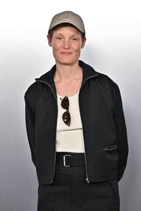 Lacoste x Chien 51 Party Vicky Krieps attending the Lacoste x Chien 51 party ahead of the 78th Cannes Film Festival in Cannes, France on May, 17, 2025. Photo by Julien Reynaud APS-Medias ABACAPRESS.COM Cannes France  Copyright: xReynaudxJulien APS-Medias ABACAx