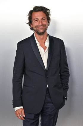 Lacoste x Chien 51 Party Bertrand Chameroy attending the Lacoste x Chien 51 party ahead of the 78th Cannes Film Festival in Cannes, France on May, 17, 2025. Photo by Julien Reynaud APS-Medias ABACAPRESS.COM Cannes France  Copyright: xReynaudxJulien APS-Medias ABACAx