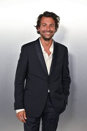 Lacoste x Chien 51 Party Bertrand Chameroy attending the Lacoste x Chien 51 party ahead of the 78th Cannes Film Festival in Cannes, France on May, 17, 2025. Photo by Julien Reynaud APS-Medias ABACAPRESS.COM Cannes France  Copyright: xReynaudxJulien APS-Medias ABACAx