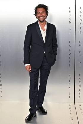 Lacoste x Chien 51 Party Bertrand Chameroy attending the Lacoste x Chien 51 party ahead of the 78th Cannes Film Festival in Cannes, France on May, 17, 2025. Photo by Julien Reynaud APS-Medias ABACAPRESS.COM Cannes France  Copyright: xReynaudxJulien APS-Medias ABACAx