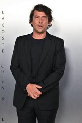 Lacoste x Chien 51 Party Hugo Selignac attending the Lacoste x Chien 51 party ahead of the 78th Cannes Film Festival in Cannes, France on May, 17, 2025. Photo by Julien Reynaud APS-Medias ABACAPRESS.COM Cannes France  Copyright: xReynaudxJulien APS-Medias ABACAx