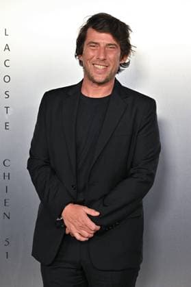 Lacoste x Chien 51 Party Hugo Selignac attending the Lacoste x Chien 51 party ahead of the 78th Cannes Film Festival in Cannes, France on May, 17, 2025. Photo by Julien Reynaud APS-Medias ABACAPRESS.COM Cannes France  Copyright: xReynaudxJulien APS-Medias ABACAx