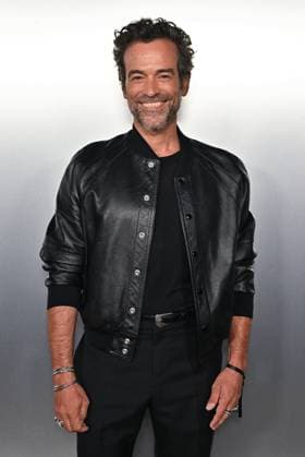 Lacoste x Chien 51 Party Romain Duris attending the Lacoste x Chien 51 party ahead of the 78th Cannes Film Festival in Cannes, France on May, 17, 2025. Photo by Julien Reynaud APS-Medias ABACAPRESS.COM Cannes France  Copyright: xReynaudxJulien APS-Medias ABACAx