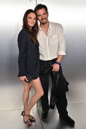 Lacoste x Chien 51 Party Cassandre Verdier, Juan Arbeláez attending the Lacoste x Chien 51 party ahead of the 78th Cannes Film Festival in Cannes, France on May, 17, 2025. Photo by Julien Reynaud APS-Medias ABACAPRESS.COM Cannes France  Copyright: xReynaudxJulien APS-Medias ABACAx