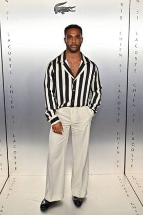 Lacoste x Chien 51 Party Lucien Laviscount attending the Lacoste x Chien 51 party ahead of the 78th Cannes Film Festival in Cannes, France on May, 17, 2025. Photo by Julien Reynaud APS-Medias ABACAPRESS.COM Cannes France  Copyright: xReynaudxJulien APS-Medias ABACAx