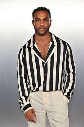 Lacoste x Chien 51 Party Lucien Laviscount attending the Lacoste x Chien 51 party ahead of the 78th Cannes Film Festival in Cannes, France on May, 17, 2025. Photo by Julien Reynaud APS-Medias ABACAPRESS.COM Cannes France  Copyright: xReynaudxJulien APS-Medias ABACAx