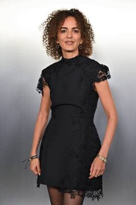 Lacoste x Chien 51 Party Leila Slimani attending the Lacoste x Chien 51 party ahead of the 78th Cannes Film Festival in Cannes, France on May, 17, 2025. Photo by Julien Reynaud APS-Medias ABACAPRESS.COM Cannes France  Copyright: xReynaudxJulien APS-Medias ABACAx