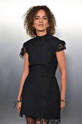 Lacoste x Chien 51 Party Leila Slimani attending the Lacoste x Chien 51 party ahead of the 78th Cannes Film Festival in Cannes, France on May, 17, 2025. Photo by Julien Reynaud APS-Medias ABACAPRESS.COM Cannes France  Copyright: xReynaudxJulien APS-Medias ABACAx