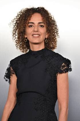 Lacoste x Chien 51 Party Leila Slimani attending the Lacoste x Chien 51 party ahead of the 78th Cannes Film Festival in Cannes, France on May, 17, 2025. Photo by Julien Reynaud APS-Medias ABACAPRESS.COM Cannes France  Copyright: xReynaudxJulien APS-Medias ABACAx