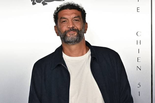 Lacoste x Chien 51 Party Ramzy Bedia attending the Lacoste x Chien 51 party ahead of the 78th Cannes Film Festival in Cannes, France on May, 17, 2025. Photo by Julien Reynaud APS-Medias ABACAPRESS.COM Cannes France  Copyright: xReynaudxJulien APS-Medias ABACAx